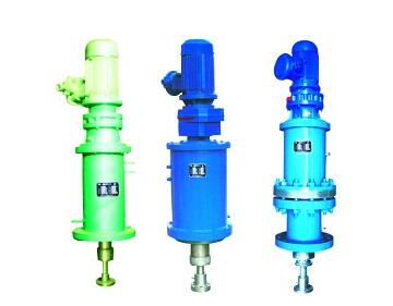 磁力驅(qū)動(dòng)攪拌器